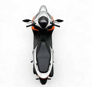 <span class=keywords><strong>Moto</strong></span> <span class=keywords><strong>électrique</strong></span> Jiuyang à prix abordable, >2000W, couple élevé, vitesse >60km/h, tension 48V/60V/72V, siège adulte, livraison incluse - Product Image 3