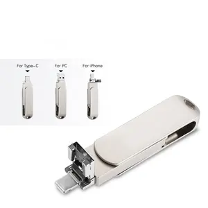 3 1 OTG USB 3.0 스마트 폰 32GB 안드로이드 Iphone 16 GB Usb 플래시 드라이브