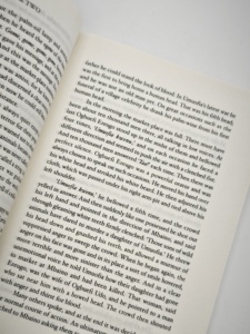 Impresión del Libro 'Things Fall Apart' - Product Image 5