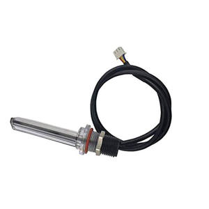 Capteur de niveau de liquide multipoint étanche D2LS-B PT67, type optique, filetage 3/8NPT pour distributeur d'eau et machines à <span class=keywords><strong>café</strong></span> - Product Image 1