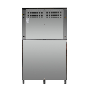 Ijsmachine Voor Zakelijke Grote Output 1000 Kg Per Dag - Product Image 3