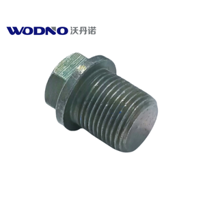 OE 986833 para Volvo V60 S60 S80 Xc60 Xc40, Piezas de Motor, Tapón de Drenaje de Aceite para Automóvil, Tapón de Drenaje de Cárter de Aceite - Product Image 1