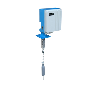 Système de mesure de niveau électromécanique Silopilot FMM50-A2B4B1AA12A1 - Product Image 1