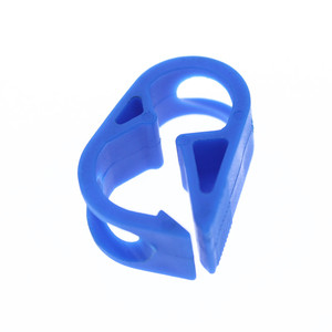 Siphon en plastique main pincement <span class=keywords><strong>collier</strong></span> <span class=keywords><strong>de</strong></span> <span class=keywords><strong>serrage</strong></span> équipement <span class=keywords><strong>de</strong></span> brassage <span class=keywords><strong>Tube</strong></span> glissière pompe à perfusion Robert pince - Product Image 1