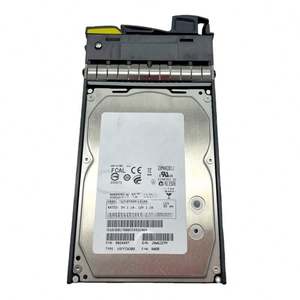 Disco Rigido di Alta Qualità 108-00156+B3 300GB 2.5 Pollici 15k con 3 Anni di Garanzia per Server - Product Image 1