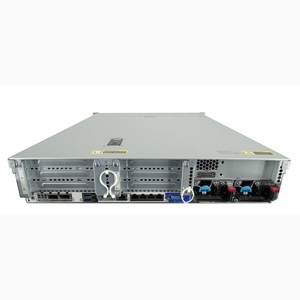 HPE ProLiant แร็คเซิร์ฟเวอร์ DL380 2U Gen9ซ็อกเก็ตคู่ที่ใช้หน่วยประมวลผล<span class=keywords><strong>7313</strong></span> AMD <span class=keywords><strong>epyc</strong></span> 2.8GHz 16 core 32เธรดในสต็อก - Product Image 3