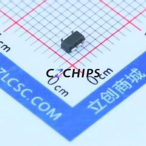 ชิปวงจรรวม SPX5205M5-L-3-3ใหม่/TR SOT-23-5วงจรรวม PMIC Regulator (LDO) - Product Image 2