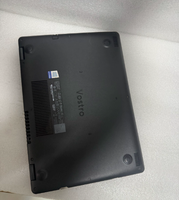 Ordinateur portable d'occasion DELL Vostro 3480, Intel Core I5-8265U, 8 Go de RAM, 256 Go de SSD, clavier anglais, carte graphique dédiée, prix bas