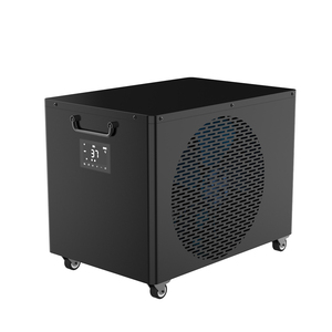 Takpo OEM ODM Bath Chiller Solution Ice Bath Chiller for Cold Plunge - Product Image 2