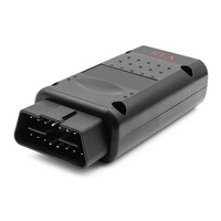 MPPS V18 MAIN TRICORE + MULTIBOOT Scanner de diagnostic universel avec breakout pour voitures OLIVER 12-24V