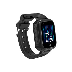 4G 키즈 GPS 시계 SIM 카드 비디오 통화 휴대 전화 시계 카메라 SOS WhatsApp 안드로이드 8.1 어린이 소년 소녀를위한 스마트 시계 - Product Image 5