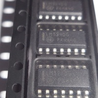 Circuit intégré de commutation d'alimentation BTS5030-2E - Distribution PROFET +12V Smart Hi Side Pwr SW Dual