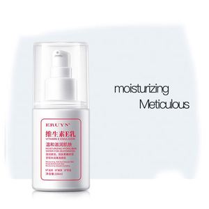 Crème pour le visage <span class=keywords><strong>EBUG</strong></span> Private Label BIOAQUA, extrait naturel de fleurs de cerisier, lotion beauté à la vitamine E, crème hydratante pour le visage - Product Image 5