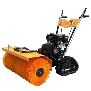 Fabricant en gros, 6,5 CV, essence, avec moteur Loncin, souffleuse à <span class=keywords><strong>neige</strong></span> à essence, <span class=keywords><strong>pelle</strong></span> à <span class=keywords><strong>neige</strong></span> - Product Image 2