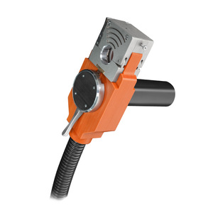 KEPUNI Orbital Welding Machine Stainless Steel Welded Pipe Automatic Pipe Welding Machine Heads