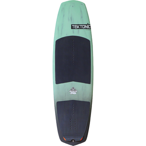 Planche de kitesurf pour adultes et jeunes, best-seller, avec noyau en EPS, fibre de carbone, fibre de verre, résine époxy, durable, haute résistance pour le kitesurf - Product Image 2