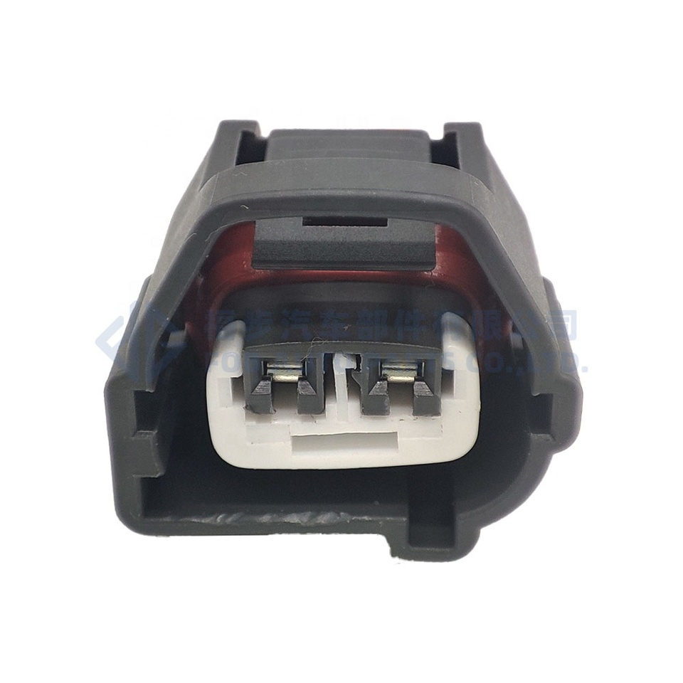 0090-179 Female Cam Crank Automotive Sensor Wire Connector 7283-7023-10 for Lexus Toyota 1JZ-GTE 2JZ-G