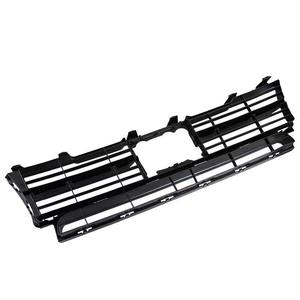 Applicabile alla griglia inferiore del paraurti anteriore e alla griglia centrale inferiore del paraurti anteriore della Citroen <span class=keywords><strong>C5</strong></span> <span class=keywords><strong>Aircross</strong></span> (modelli 2017-2021) - Product Image 3