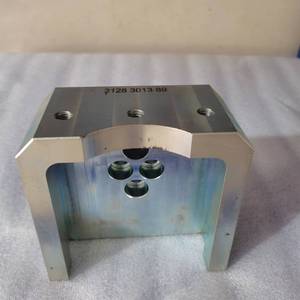 3128301389/tête de tige de Piston/<span class=keywords><strong>Simab</strong></span> H1252 , Simba H1254 , Simba H1354/accessoires de plate-forme de forage - Product Image 1