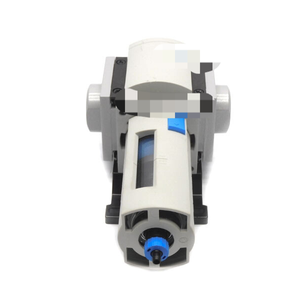 Ms6-lfm-agb-a-wbrr-v-wp 527670 سير. F343 180psi Nsnp جديد أصلي جاهز للتسليم برنامج PLC مخصص للأتمتة الصناعية - Product Image 1