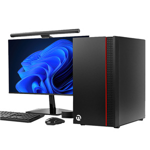 Timcreate Factory OEM CR300 Intel I3 I5 I7 PC Computadora de escritorio RTX Tarjeta gráfica <span class=keywords><strong>DDR4</strong></span> Memoria Ram 512 W 16G 550W de la tarjeta de la memoria de la PC - Product Image 1