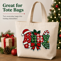 Grands badges brodés personnalisés en chenille pour Noël, pour vestes universitaires, sweats à capuche, sacs fourre-tout, vente en gros, MOQ 50 pièces