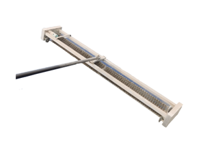 Nettoyeur solaire portatif Syd1102, balai de nettoyage solaire Syd1102 - Product Image 4