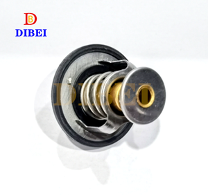 Termostato de refrigerante de motor de coche de alta calidad de <span class=keywords><strong>venta</strong></span> directa del fabricante 1305A163 para Foden Lexus MITSUBISHI <span class=keywords><strong>Mazda</strong></span> SUZUKI Toyota - Product Image 5
