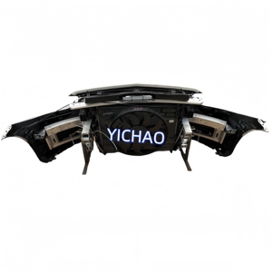 ชุดกันชนหน้ารถ Mercedes-Benz C-Class ชุดกันชนหน้าชุดกันชนหน้า W206<span class=keywords><strong>มือ</strong></span><span class=keywords><strong>สอง</strong></span>สำหรับ Mercedes-Benz - Product Image 3