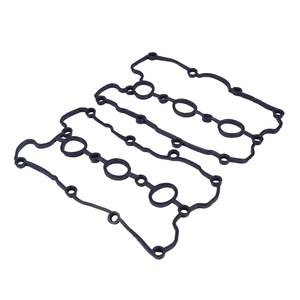 VS50865R VS50541 Jeu de joints de couvercle de soupape moteur gauche et droite pour <span class=keywords><strong>Audi</strong></span> A4 A5 A6 A7 A8 <span class=keywords><strong>Q5</strong></span> Q7 pour Volkswagen 06E103483Q - Product Image 1
