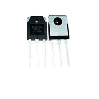 Fourniture de nouveaux transistors d'amplificateur audio coréens d'origine ekoweiss 10A 140V 100W 2sa1941 2sc5198