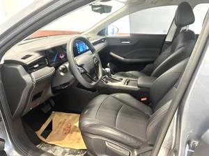Autos Usados de China, Roewe I5 2023, 1.5L CVT Edición de Lujo, Transmisión Automática, I5 ROEWE I5 2023-2025R O - Product Image 4