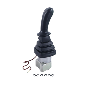 Repuestos para Excavadora 432D 442D 446D, Controlador de Joystick para Cargadora de Ruedas 1855915 1855916 - Product Image 1