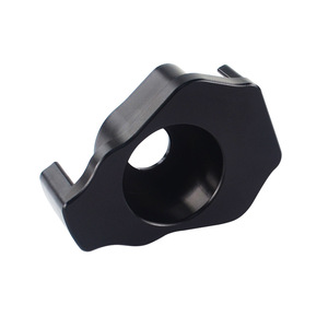 PQYRACING Engine Mount <b>Plug</b> Aluminum For Volkswagen Golf Audi 1.8L <b>Replacement</b> Part BMI0102 - Product Image 2