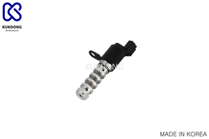 Qualità Premium 24355-2G500 valvola di controllo del flusso dell'olio-Int parti di automobili per la vendita all'esportazione - Product Image 2