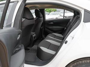 Toyota <span class=keywords><strong>Corolla</strong></span> 1.2T Pioneer Sedán de Gasolina, Auto Nuevo y Usado, Volante a la Izquierda, <span class=keywords><strong>Precio</strong></span> de Exportación - Product Image 6