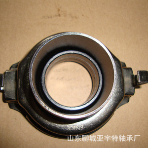 Fcr44-36-2 2e แบริ่งปลดคลัตช์สำหรับยานยนต์ เส้นผ่านศูนย์กลางภายใน 30 มม. สำหรับเปลี่ยนซ่อมแบริ่ง วัสดุเหล็ก - Product Image 3