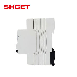 Заводской OEM RCCB 2P 4P <span class=keywords><strong>10ma</strong></span> 30ma 100ma 300ma 6A 10A 16A 20A 32A 40A 50A 63A выключатель остаточного тока ELCB Тип переменного тока SHCET - Product Image 5