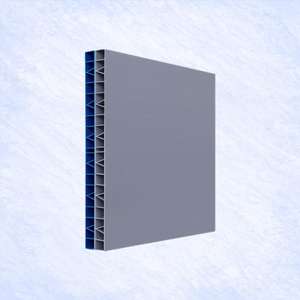 Panel de PVC Impermeable Hengyin para Equipos de Cría de Cerdos, Pisos para Granjas Porcinas y Cercas para Corrales - Product Image 3