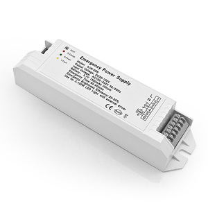 Hot bán XJW-05N khẩn cấp mô-đun điện Kit dẫn lối ra dấu hiệu ánh sáng với pin nhựa sao lưu nóng bán khẩn cấp điện gói - Product Image 3