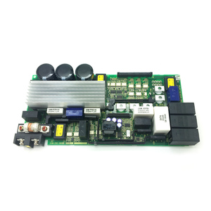 Fanuc placa <span class=keywords><strong>de</strong></span> circuito electrónico A16B-2202-0682 fanuc espaÃ a reparación - Product Image 1