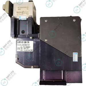 03018637 Caméra Siemens C+P (Type 29) Kl-W1-0047 - Product Image 6