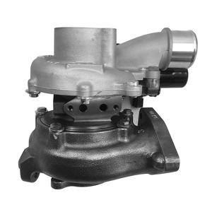 VB31 17201 0L070 OL071 CT16V Turbo para TOYOTA Land Cruiser Landcruiser Hilux DYNA 2KD FTV <span class=keywords><strong>2</strong></span>.5 D4D Turbocompresor - Product Image 2