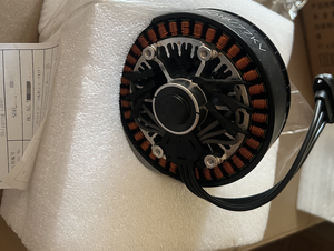 Nuevo Agras T30 10018 Motor 77kv Agricultura Drone Accesorios Reparación de todas las piezas - Product Image 5