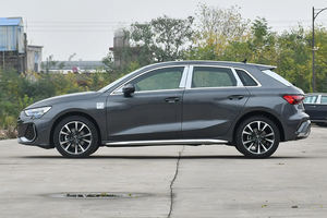 รถสปอร์ต <span class=keywords><strong>A3</strong></span> 35 <span class=keywords><strong>TFSI</strong></span> <span class=keywords><strong>1.5</strong></span> T FWD รถซีดานขนาดกะทัดรัด5ที่นั่ง - Product Image 5