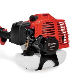 Desbrozadora Industrial Inalámbrica a Gasolina TOPWE de 52CC para Cortar Césped y Herramientas Forestales al por Mayor - Product Image 5