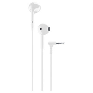 Micro-casque filaire VOICE CAPSULE Blanc AUCAPSULE2W - Product Image 2