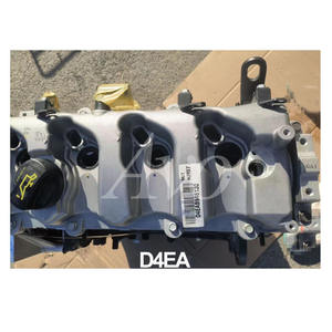 Iesel-cerradura para i30 onata ucson rajet Anta e 2.0L - Product Image 4