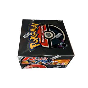 YZ Retro Limited Duplicata en gros du pack de boosters Pokemoned de la première édition de 1999 cartes à collectionner - Product Image 6