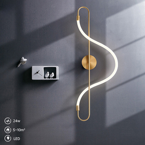 Nordic Designer sala da pranzo soggiorno apparecchi di illuminazione a <span class=keywords><strong>soffitto</strong></span> luci a sospensione LED lampadari moderni luci a sospensione - Product Image 5